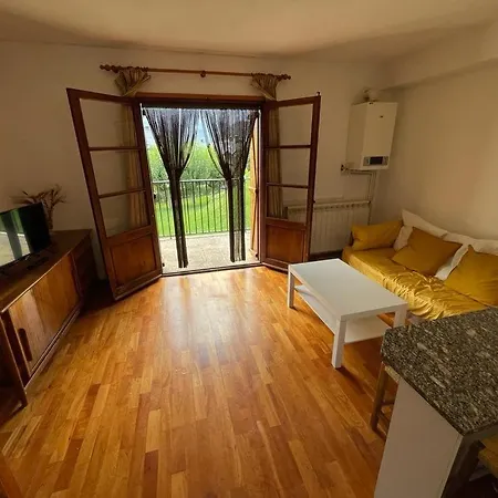 Con Espectacular Terraza * エスカリリャ