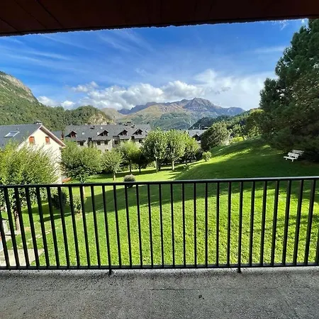 Appartement Con Espectacular Terraza