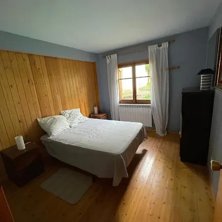 アパート Con Espectacular Terraza