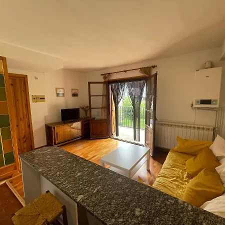 Con Espectacular Terraza * エスカリリャ