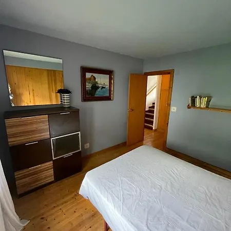 アパート Con Espectacular Terraza