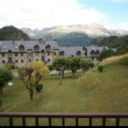 Con Espectacular Terraza Appartement *